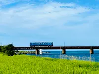 由良川鉄橋の写真・動画_image_535562