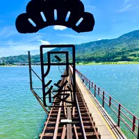 由良川鉄橋の写真・動画_image_535563