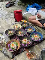 ナーラの滝の写真・動画_image_535631