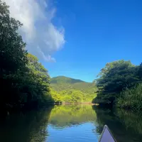 西表島ガイドUMICO Iriomote Guide UMICOカヌー/カヤック＆トレッキングの写真・動画_image_535691