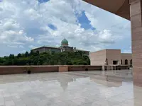 Putra Mosque（プトラモスク）の写真・動画_image_535753