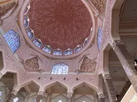Putra Mosque（プトラモスク）の写真・動画_image_535754