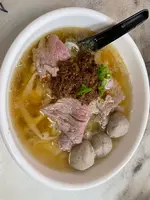 新九如新记牛肉粉の写真・動画_image_535756