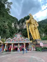  Batu Caves（バトゥ洞窟）の写真・動画_image_535757
