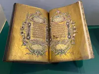 Islamic Arts Museum Malaysia（マレーシア・イスラム美術館）の写真・動画_image_535762