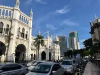 クアラルンプール駅の写真・動画_image_535766