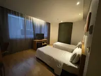 ル アップル ブティック ホテル @KLCCの写真・動画_image_535769