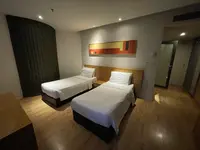 ル アップル ブティック ホテル @KLCCの写真・動画_image_535770