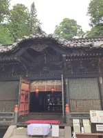 日光東照宮の写真・動画_image_536255