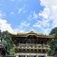 日光東照宮の写真・動画_image_536257