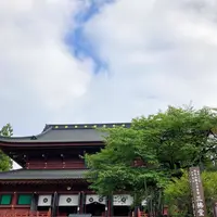 日光山　輪王寺の写真・動画_image_536268