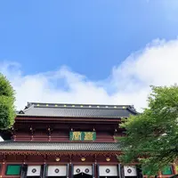 日光山　輪王寺の写真・動画_image_536269