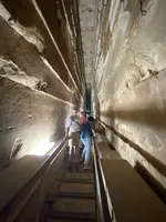 ギザの大ピラミッド（Great Pyramid of Giza）の写真・動画_image_536316