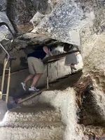 ギザの大ピラミッド（Great Pyramid of Giza）の写真・動画_image_536317