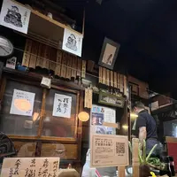 独酌 三四郎の写真・動画_image_536890