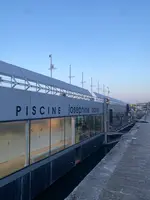 ジョセフィーヌ＝バケル・プールの写真・動画_image_537191