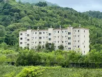 金比羅火口災害遺構散策路の写真・動画_image_537643