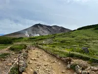 旭岳の写真・動画_image_537653