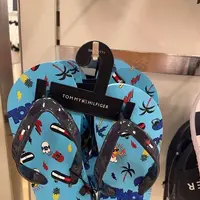 トミー ヒルフィガーの写真・動画_image_537711