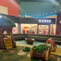 キッズ コーナーの写真・動画_image_537734