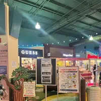 キッズ コーナーの写真・動画_image_537735