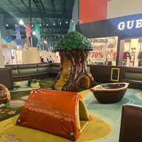 キッズ コーナーの写真・動画_image_537736