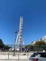 チュイルリー庭園の写真・動画_image_537739