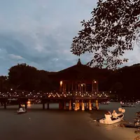 浮御堂の写真・動画_image_537901