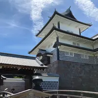 金沢城 橋爪門の写真・動画_image_538041