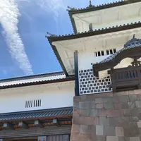 金沢城 橋爪門の写真・動画_image_538042
