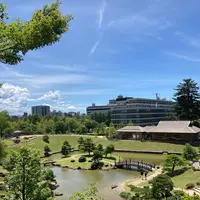 金沢城公園の写真・動画_image_538048