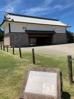 金沢城 河北門の写真・動画_image_538049