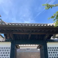 石川門の写真・動画_image_538052