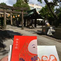 安江八幡宮の写真・動画_image_538082