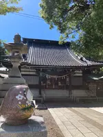 安江八幡宮の写真・動画_image_538086