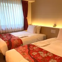 ホテルウィングインターナショナルプレミアム金沢駅前の写真・動画_image_538092