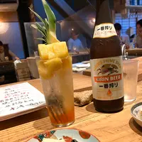 原始焼 金澤ととと 金沢 | 炉端焼き／和食／居酒屋の写真・動画_image_538095