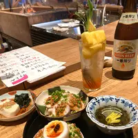 原始焼 金澤ととと 金沢 | 炉端焼き／和食／居酒屋の写真・動画_image_538102