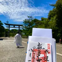 能登國一宮 気多大社の写真・動画_image_538114
