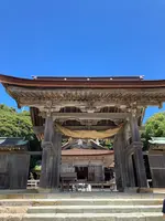 能登國一宮 気多大社の写真・動画_image_538115