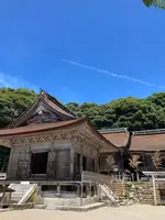 能登國一宮 気多大社の写真・動画_image_538116