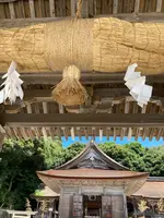 能登國一宮 気多大社の写真・動画_image_538117
