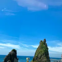 トトロ岩の写真・動画_image_538125