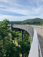 別所岳スカイデッキ 能登ゆめてらすの写真・動画_image_538145