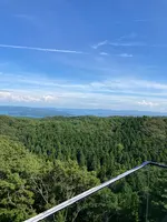別所岳スカイデッキ 能登ゆめてらすの写真・動画_image_538146