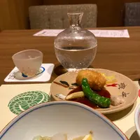 白鷺の湯 能登 海舟の写真・動画_image_538151