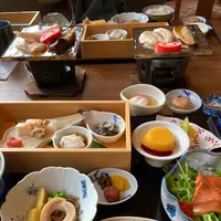 白鷺の湯 能登 海舟の写真・動画_image_538169