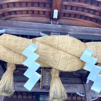 白山比咩神社の写真・動画_image_538175