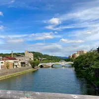 主計町茶屋街の写真・動画_image_538196