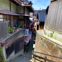 主計町茶屋街の写真・動画_image_538198